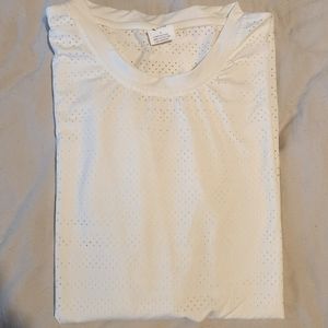 Zyia Long Sleeve Jogging Shirt